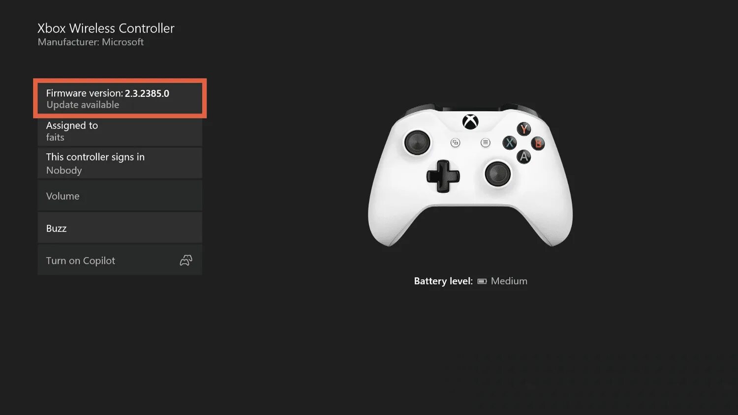 Как выйти из джойстика. Xbox 360 Gamepad аксессуары. Xbox Accessories приложения. Джойстик на ПК Xbox Windows 10. Xbox Series Controller тест.