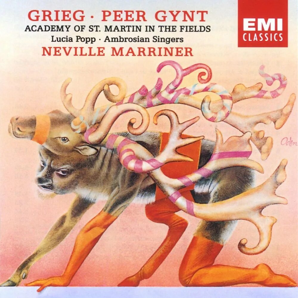 Grieg peer gynt. Peer Gynt. Grieg: peer Gynt, op. 23 Пааво Ярви. Peer Gynt CYSMIX. Peer Gynt, op. 23: No. 8, in the Hall of the Mountain King.