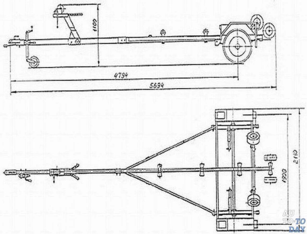 Телега своими руками размеры. Прицеп МЗСА для лодки ПВХ чертеж. Прицеп для лодки Прогресс 2 чертеж. Размеры прицепа для лодки Прогресс 2. Чертеж прицепа для лодки Прогресс 4.