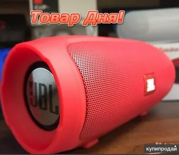 Подключись к bluetooth колонке jbl
