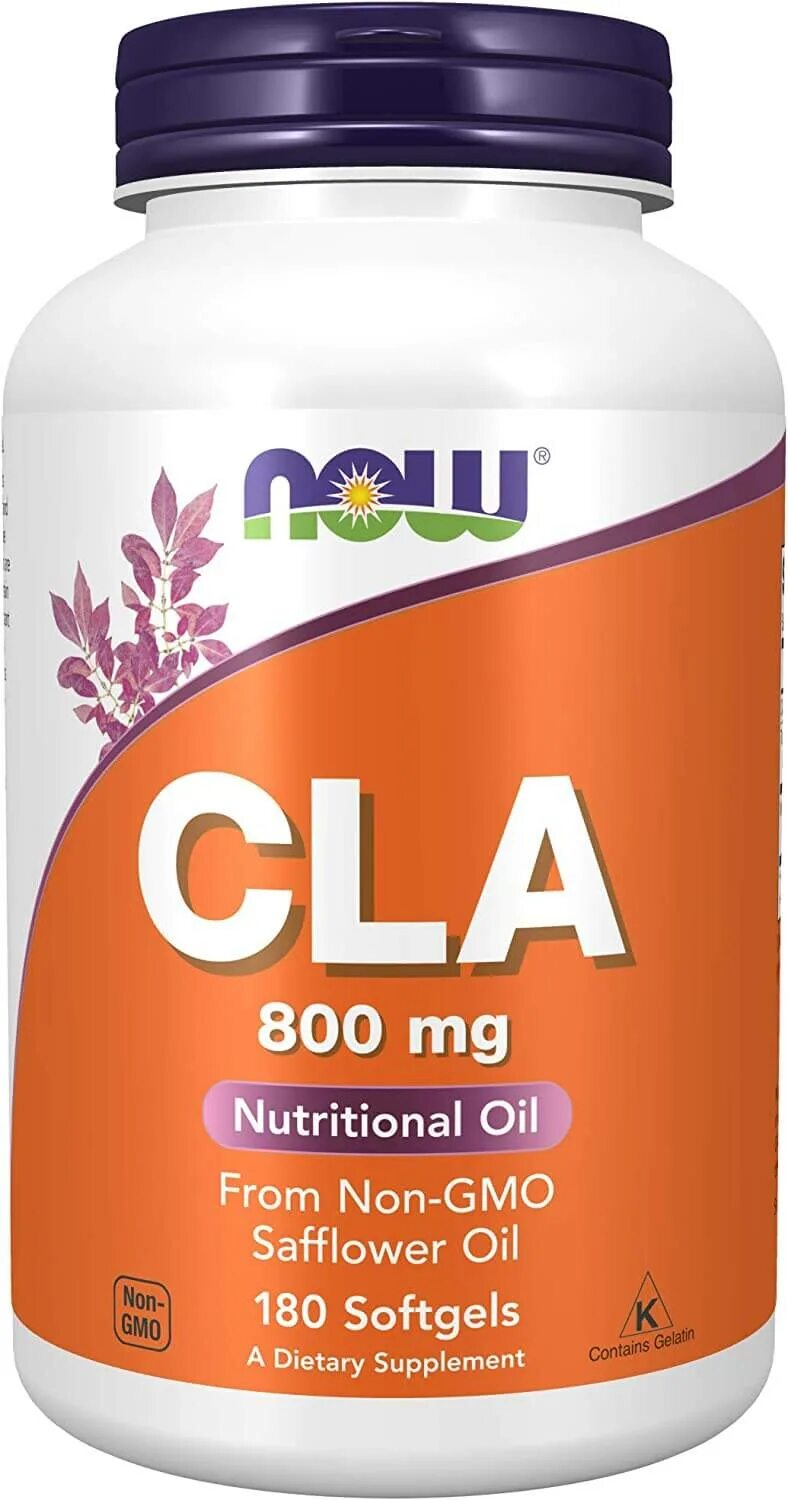 Конъюгированная кислота купить. CLA 800 MG Now (180 гелевых капсул). Конъюгированная линолевая кислота (CLA) капсулы. Now CLA 800 мг 90 кап. CLA линолевая кислота.