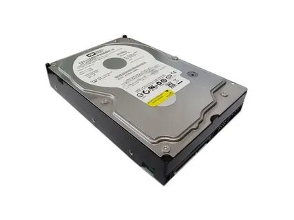 Wdc ata device