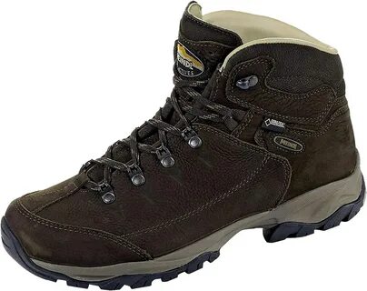 Ботинки gore tex