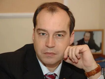 Министр экономики омской