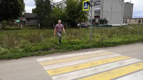Не куда не ездили