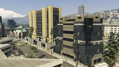 Hospital 5