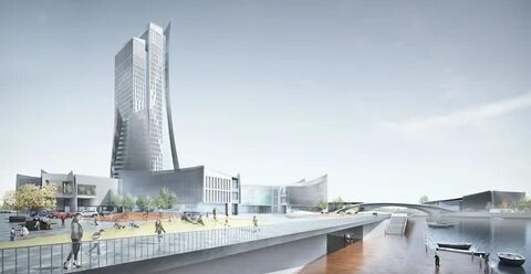 Центра 2020