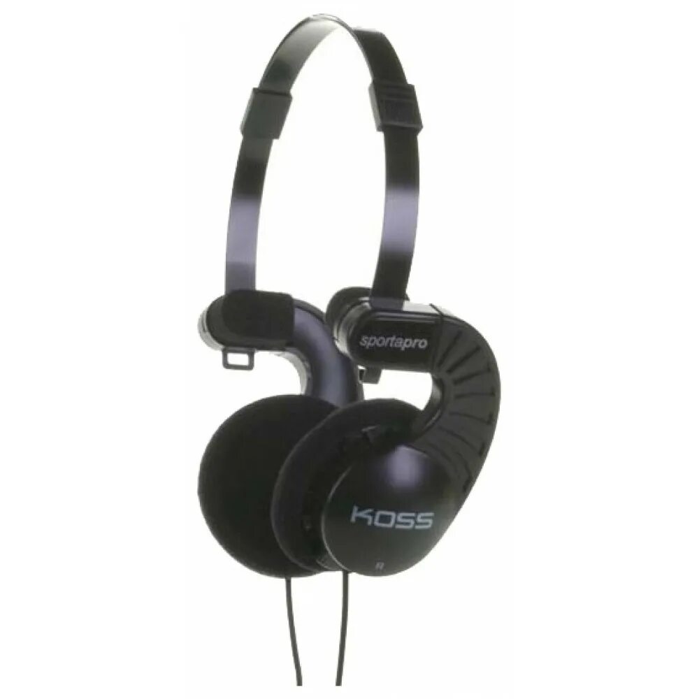 Koss sporta pro. Koss sporta Pro Wireless. Наушники Koss sporta Pro, 3.5 мм, накладные. Koss наушники проводные накладные.