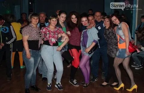 Дискотека 90 х нижний новгород
