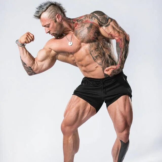 Better results. Better results