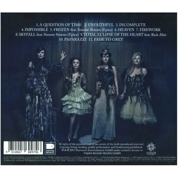 Total eclipse of the heart exit eden. Exit eden группа. rhapsodies in black. exit eden группа состав. rhapsodies in black обложка.