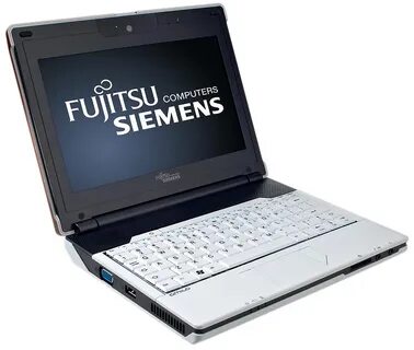 Fujitsu amilo