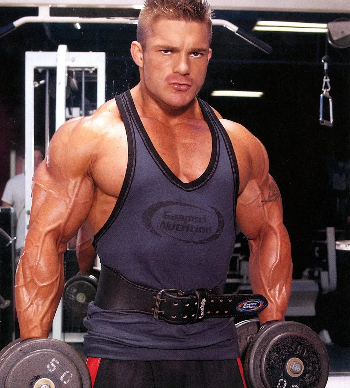 Flex Lewis жена.