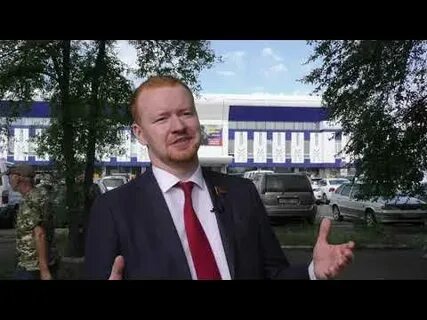 Видео депутата парфенова
