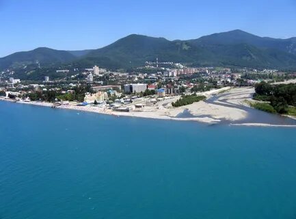 Экскурсии в море адлер
