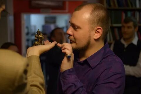 Египтолог солкин