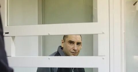 Армавирский потрошитель