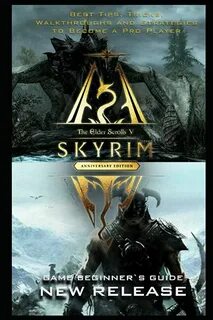 The elder scrolls v anniversary edition