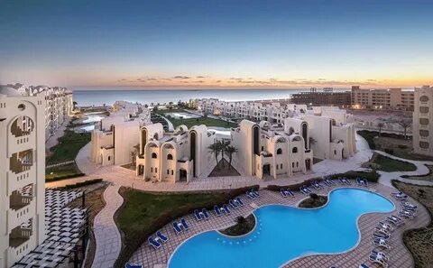 Отзывы gravity hotel aqua park hurghada 5