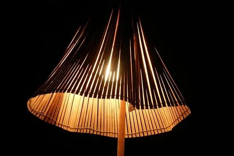 Make lamps