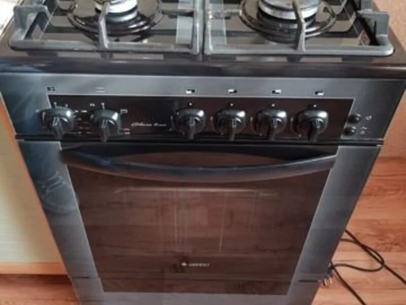 плиты гефест видео обзор