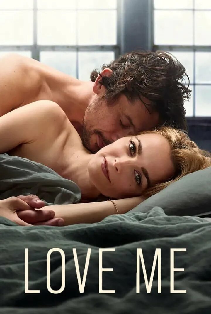 Love me series