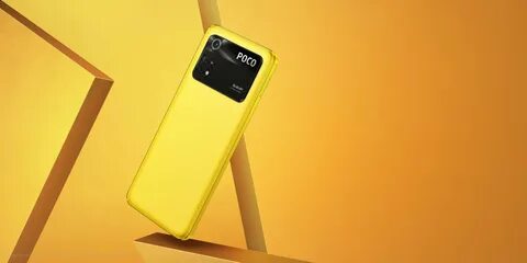 Poco x m