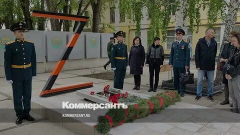 Открытие памятника востротину екатеринбург