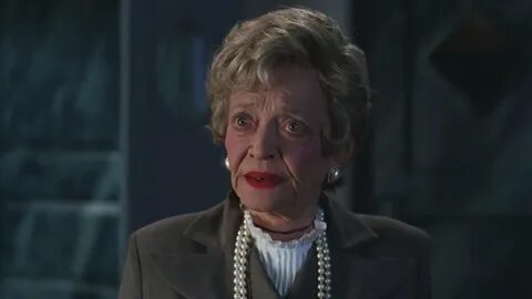 You re dead norma