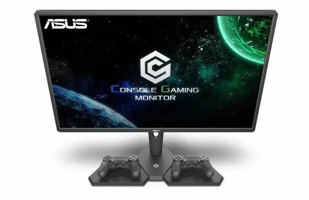 Монитор 31.5", ASUS cg32uq. Монитор ASUS 32" (cg32uq). Черный монитор ASUS 60 Гц. Монитор для xbox series