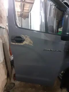 Накладка газель некст