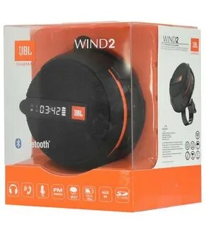 Jbl wind 2