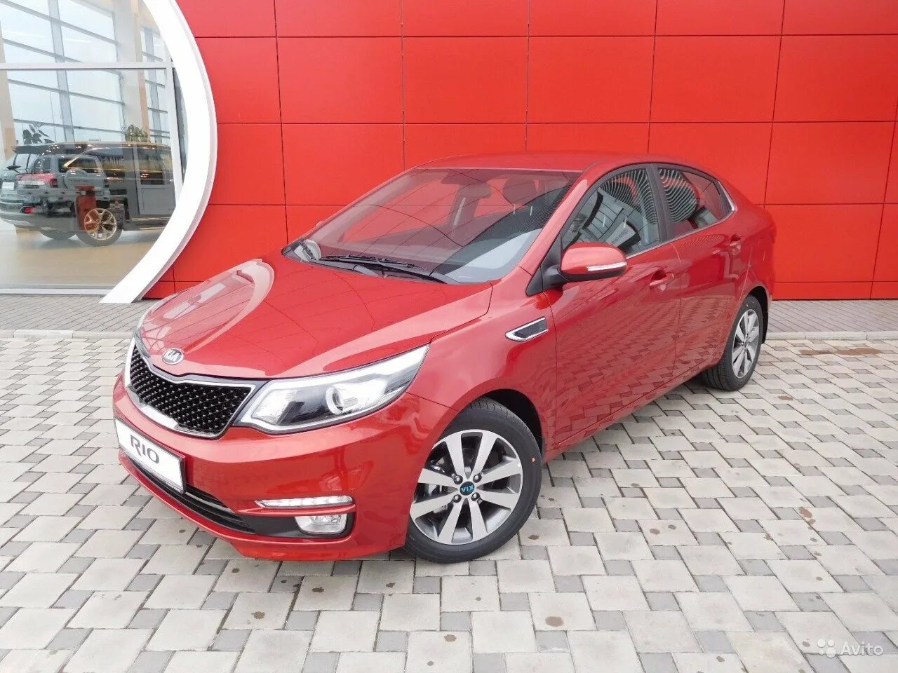 Kia Rio 3 QB. Kia Rio 3 UB. Garnet Red Kia Rio. Kia Rio 3 QB И UB. Rio ub