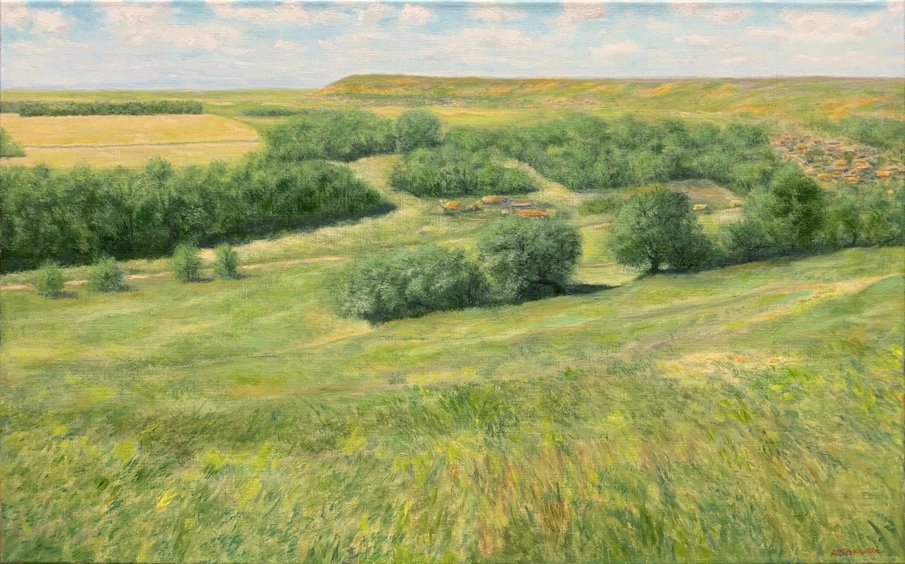 Тургенев записки охотника лес и степь. Лесостепь тургенев. степь тургенев. картины художников лесостепь. лес и степь.