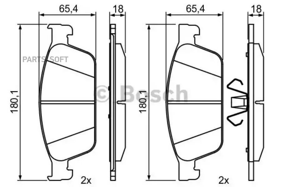 0 986 495 213 bosch. Bosch 0 986 494 135. Bosch 0 986 495 230. Толщина колодок митсубиси. 495 909 10 34.