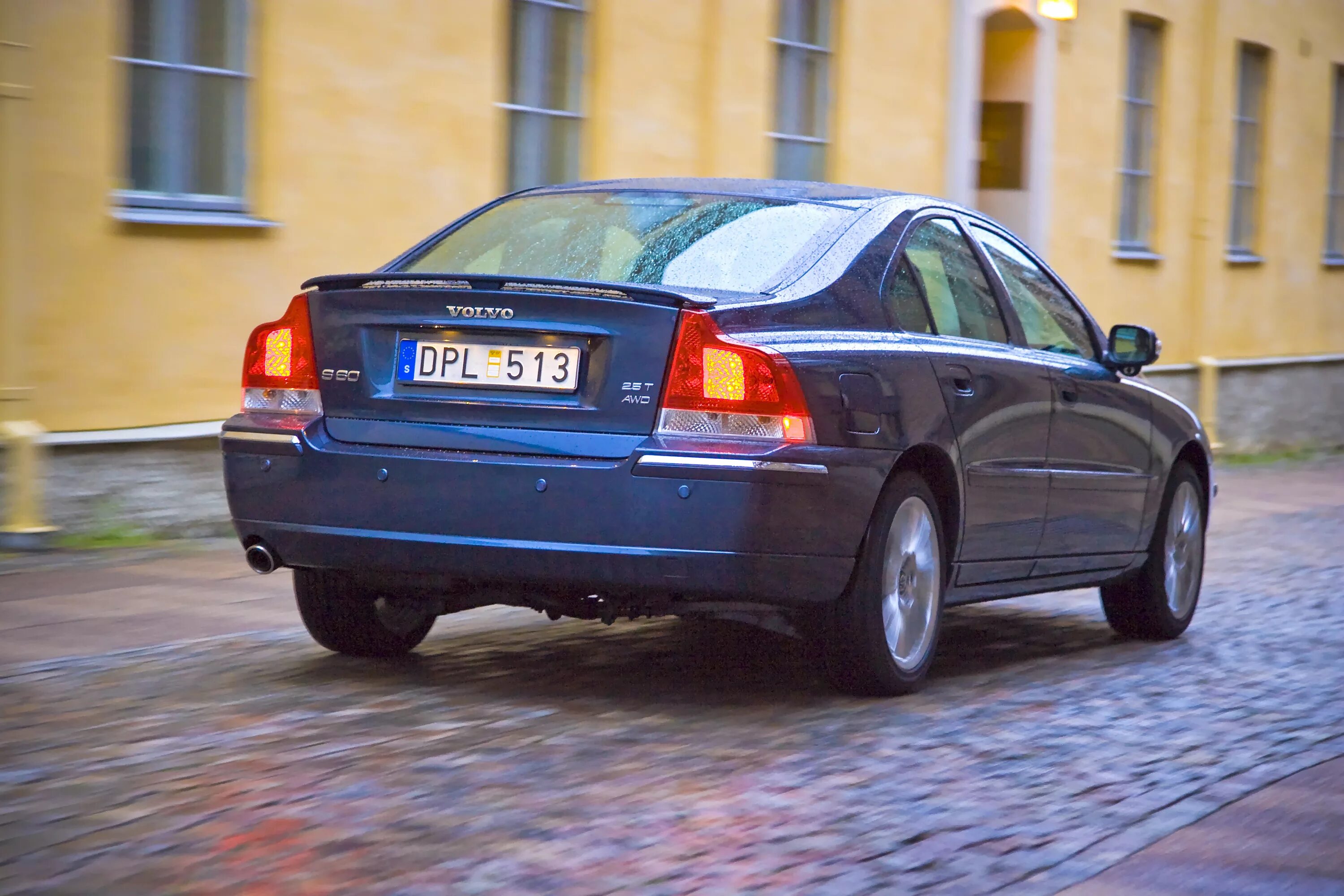 Volvo s60 2008. Вольво s60 1 поколения. Вольво s60 1 поколения Рестайлинг.