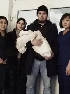 Дагестане родился