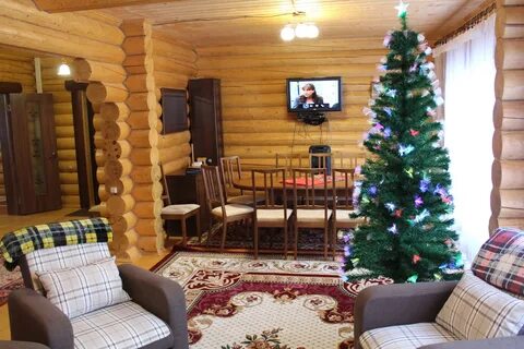 Снять дом в посаде