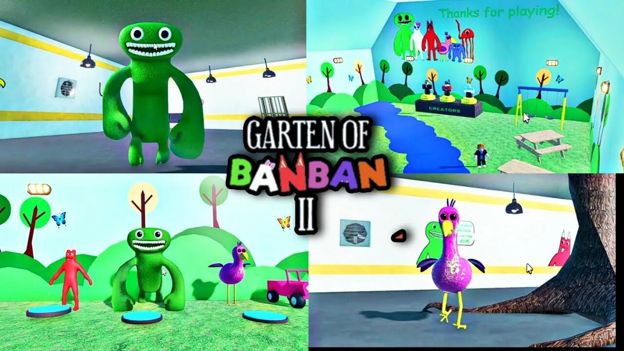 Garden of Banban игра. Детский сад Банбан игра. Ban ban игра. Гартэн оф Банбан. Игру садик бомбана