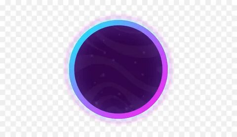 Фиолетовая точка