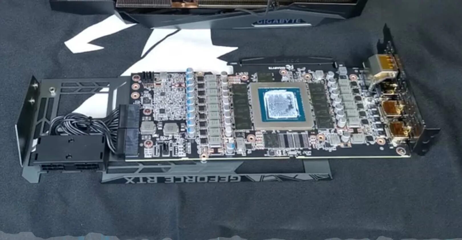 3080ti game oc