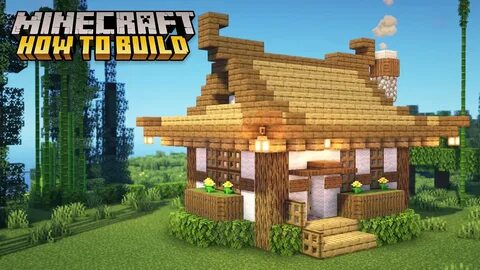 Minecraft small