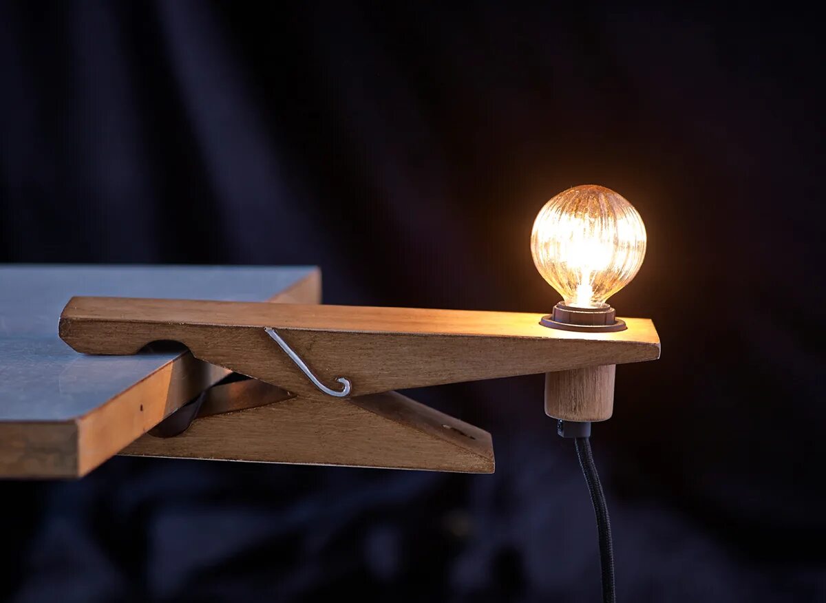 Как получить lamp
