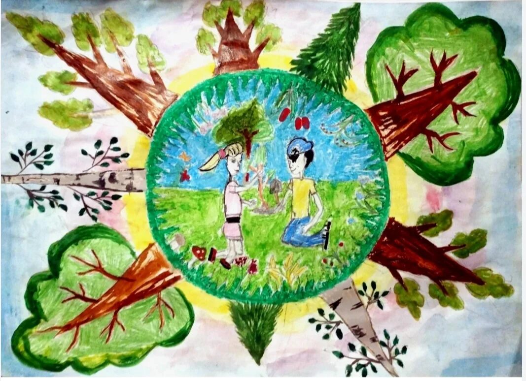 Тема экологического конкурса. Экология рисунок. Рисунок на экологическую тему. Рисунки на экологическую тему для школьников. Рисунок экология природы.