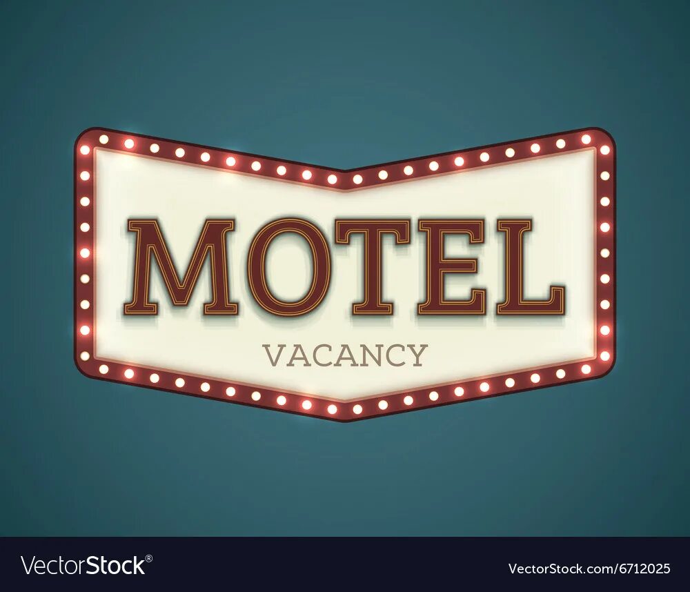 Мотель слова. Motel vacancy. American Motel. Motel America vector. Road Motel logo vector.