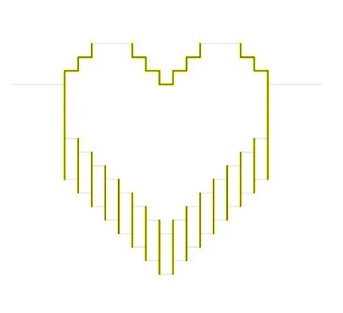 Схемы объемного сердца. Объемная открытка сердце. Шаблон объемного сердечка. 3д открытка сердце. Объемное сердце из бумаги в открытке.