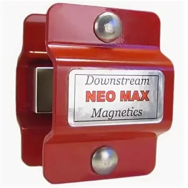 Max ems. Фильтр&quot;magnetic water systems&quot; дн=20 мм.
