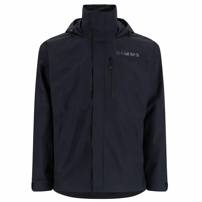 Куртка simms challenger jacket. Куртка simms challenger jacket