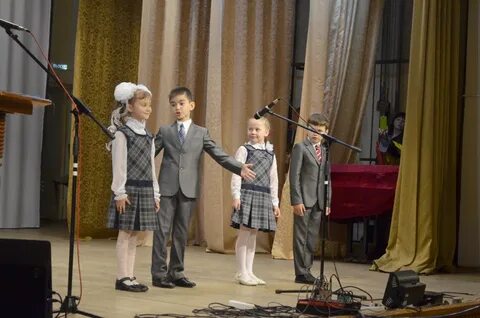 Сайт школы 9 вязники