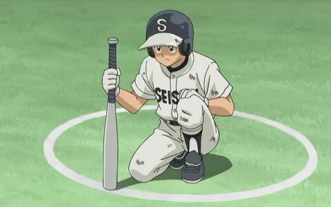 Аниме про спорт: лучшие сериалы и фильмы